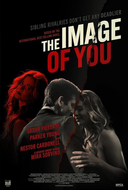 مشاهدة فيلم The Image of You 2024 مترجم اون لاين حصري