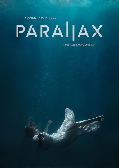 مشاهدة فيلم Parallax 2023 مترجم اون لاين حصري