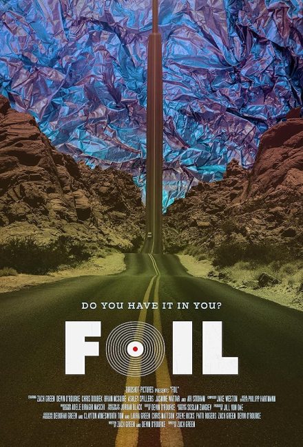مشاهدة فيلم Foil 2023 مترجم اون لاين حصري