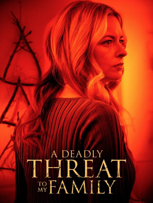 مشاهدة فيلم A Deadly Threat to My Family 2024 مترجم اون لاين حصري