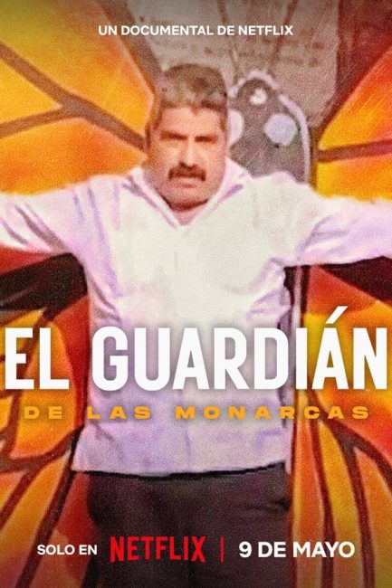 مشاهدة فيلم The Guardian of the Monarchs 2024 مترجم اون لاين حصري